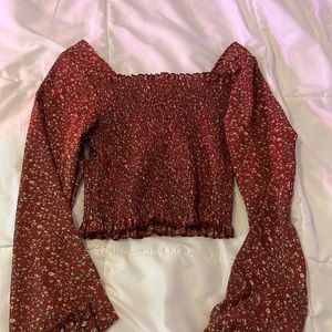 Vintage Top